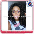 Bright Colored Lace Front Wig